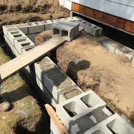 Deck New City Project